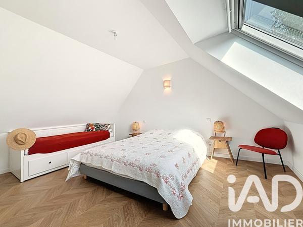 Maison à vendre 6 pièces 146 m² Fouesnant