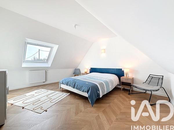 Maison à vendre 6 pièces 146 m² Fouesnant