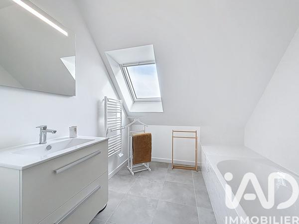 Maison à vendre 6 pièces 146 m² Fouesnant