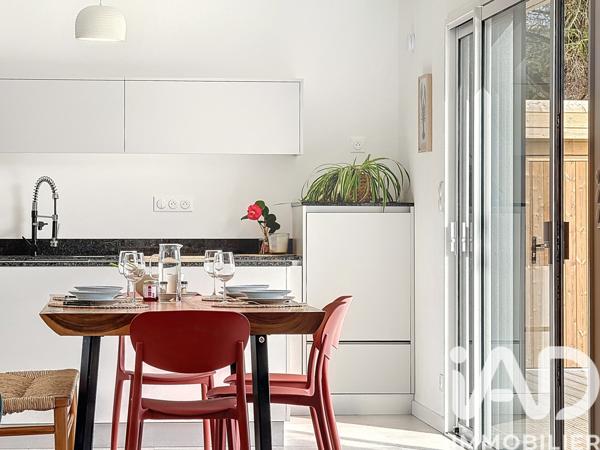 Maison à vendre 6 pièces 146 m² Fouesnant