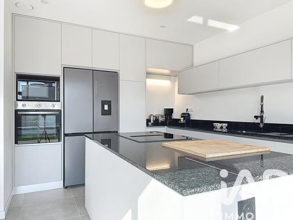 Maison à vendre 6 pièces 146 m² Fouesnant