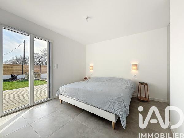 Maison à vendre 6 pièces 146 m² Fouesnant