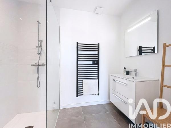 Maison à vendre 6 pièces 146 m² Fouesnant