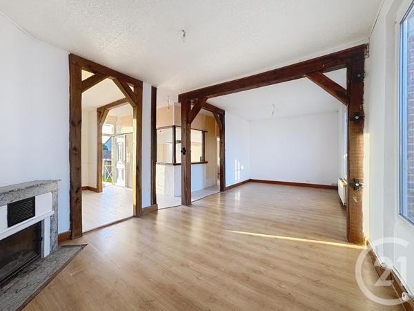 Maison à vendre  4 pièces - 76,54 m2 ROMORANTIN LANTHENAY - 41