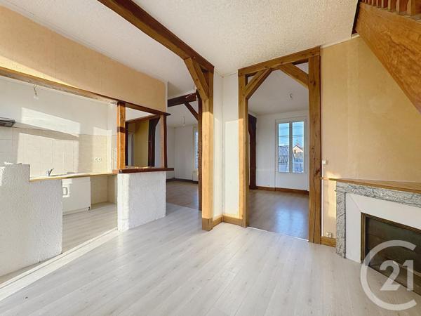 Maison à vendre  4 pièces - 76,54 m2 ROMORANTIN LANTHENAY - 41