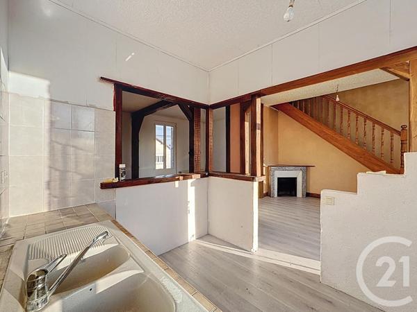 Maison à vendre  4 pièces - 76,54 m2 ROMORANTIN LANTHENAY - 41