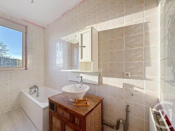 Maison à vendre  4 pièces - 76,54 m2 ROMORANTIN LANTHENAY - 41