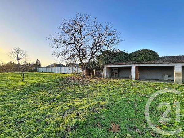 Maison à vendre  4 pièces - 76,54 m2 ROMORANTIN LANTHENAY - 41