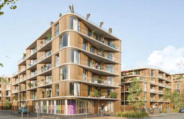 🟡 HÉLIANTHE - DUNKERQUE - Quand la lumière raconte votre histoire