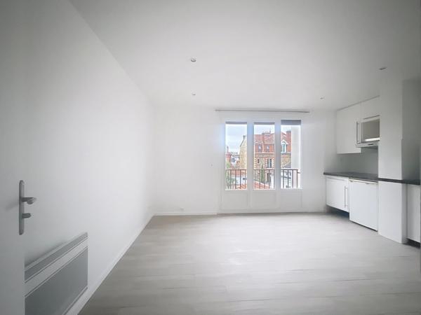 Studio de 20m²+ Parking+ Cave - Excellente état