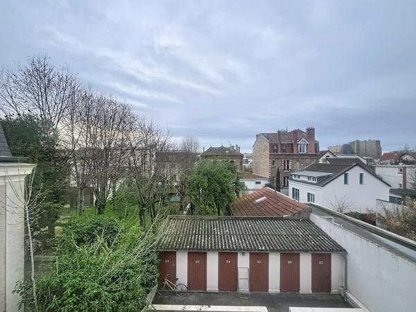 Studio de 20m²+ Parking+ Cave - Excellente état