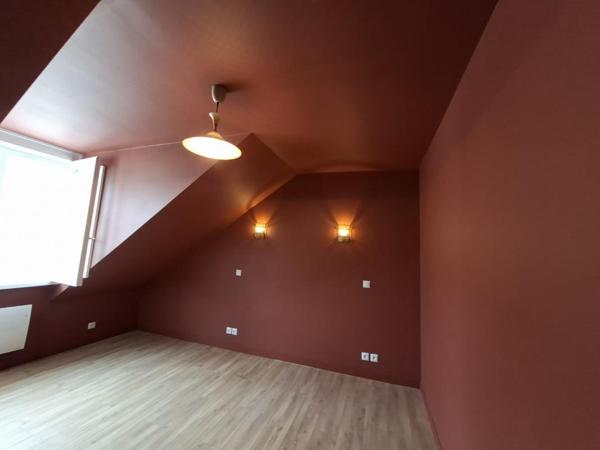 Appartement T3 à louer - 67 m² (réf : 576781)