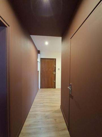 Appartement T3 à louer - 67 m² (réf : 576781)
