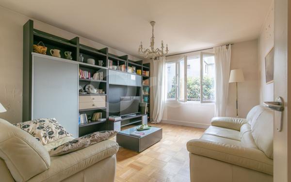 Appartement à vendre    3 pièces • 58,02 m2 Montreuil