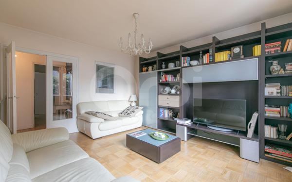 Appartement à vendre    3 pièces • 58,02 m2 Montreuil