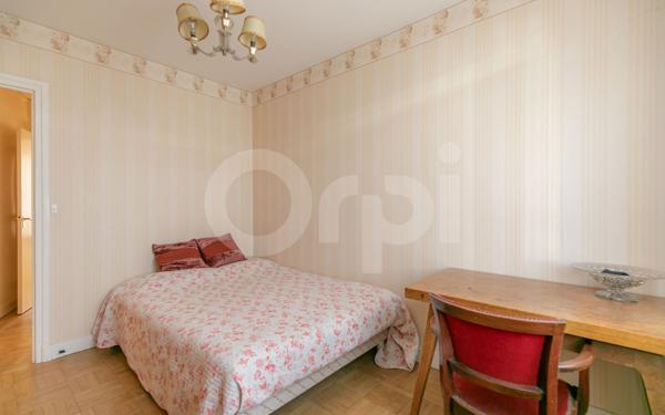 Appartement à vendre    3 pièces • 58,02 m2 Montreuil