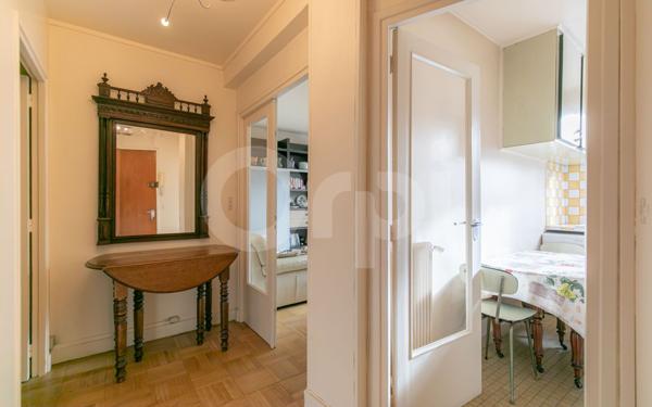 Appartement à vendre    3 pièces • 58,02 m2 Montreuil