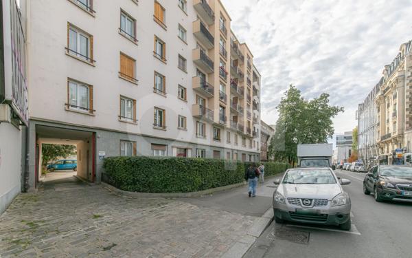 Appartement à vendre    3 pièces • 58,02 m2 Montreuil