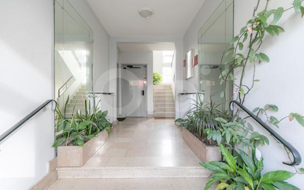 Appartement à vendre    3 pièces • 58,02 m2 Montreuil