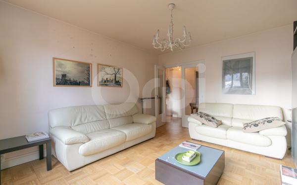 Appartement à vendre    3 pièces • 58,02 m2 Montreuil