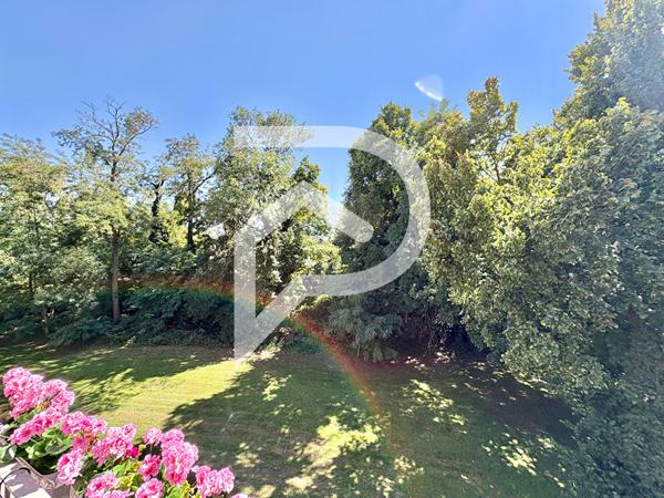 Appartement 2 pièces 55.29 m2