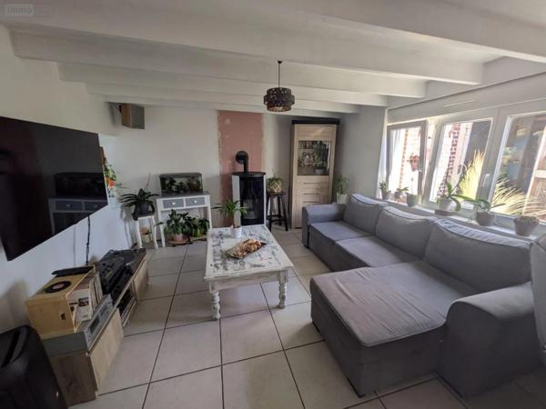 Achat - Maison | Maison rurale Wormhout 59470 5 pièces 73 m 2 534 m 2