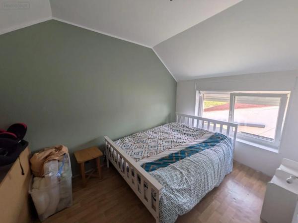 Achat - Maison | Maison rurale Wormhout 59470 5 pièces 73 m 2 534 m 2