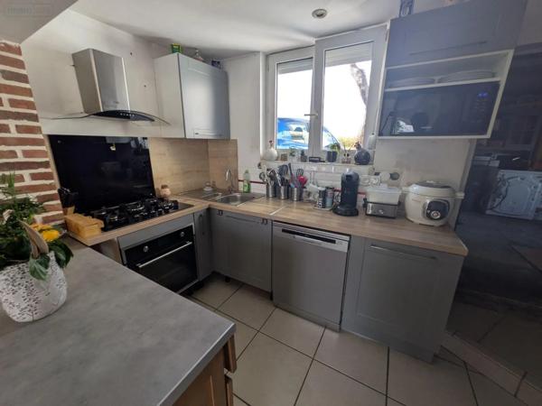 Achat - Maison | Maison rurale Wormhout 59470 5 pièces 73 m 2 534 m 2