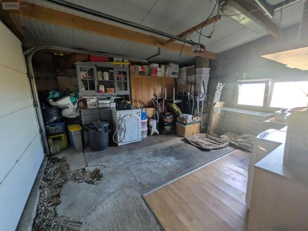 Achat - Maison | Maison rurale Wormhout 59470 5 pièces 73 m 2 534 m 2