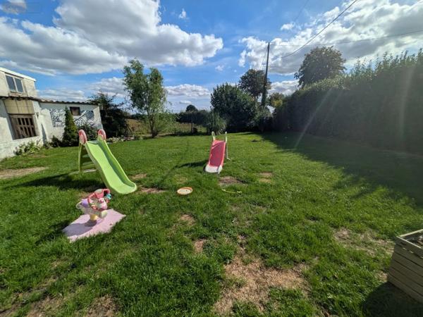 Achat - Maison | Maison rurale Wormhout 59470 5 pièces 73 m 2 534 m 2