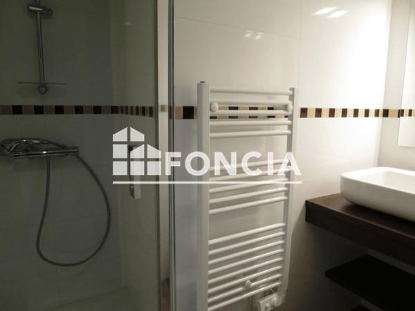 Location Appartement 2 pièces 50.6 m² - 10/12/14 PLACE BOSSUET Dijon 21000