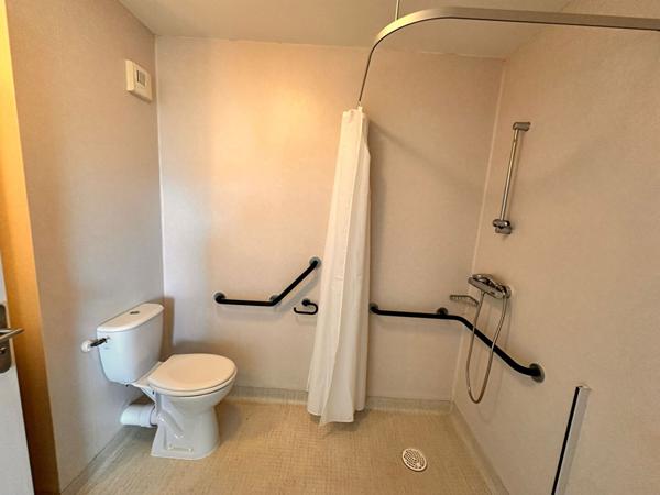 Appartement Avrillé résidence sénior 2 pièce(s) 37.18 m2