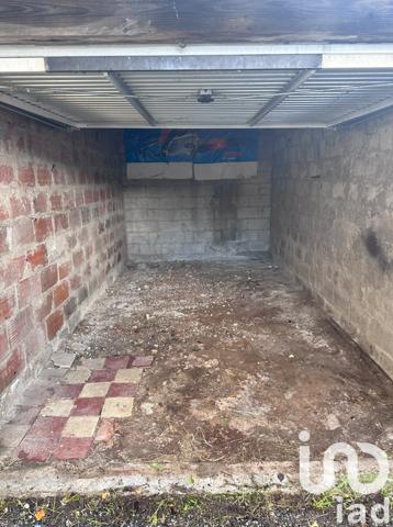 Parking à vendre 14 m² Ussel