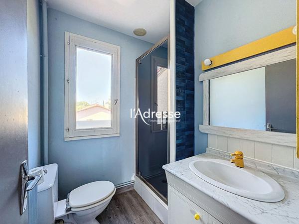 Exclusivité l'Adresse Immobilier - Tournefeuille - Maison T5 de 116 m2 sur une parcelle de 301 m2