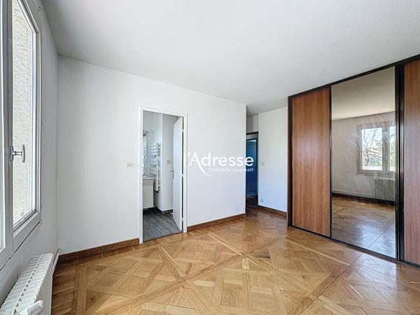 Exclusivité l'Adresse Immobilier - Tournefeuille - Maison T5 de 116 m2 sur une parcelle de 301 m2