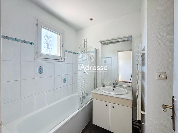 Exclusivité l'Adresse Immobilier - Tournefeuille - Maison T5 de 116 m2 sur une parcelle de 301 m2