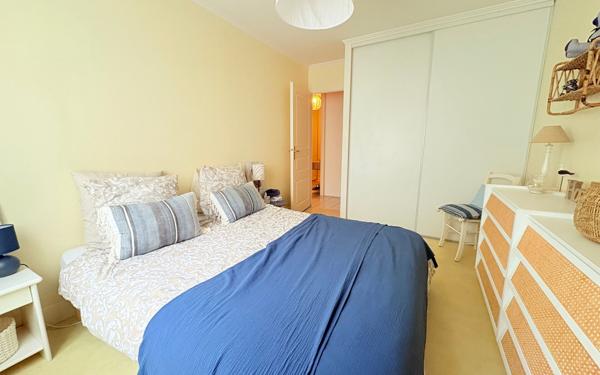 Appartement à vendre    3 pièces •  La Baule-Escoublac