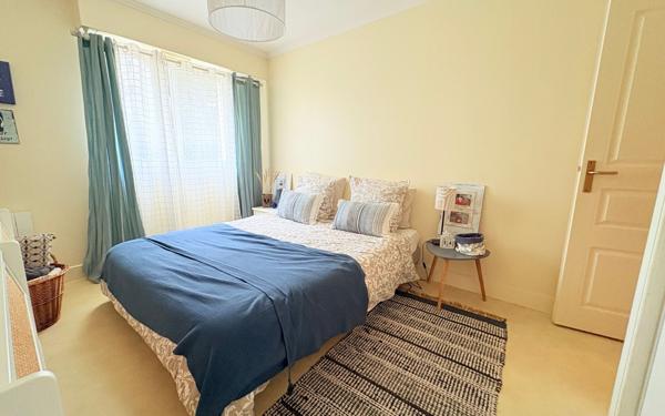 Appartement à vendre    3 pièces •  La Baule-Escoublac