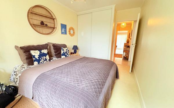 Appartement à vendre    3 pièces •  La Baule-Escoublac