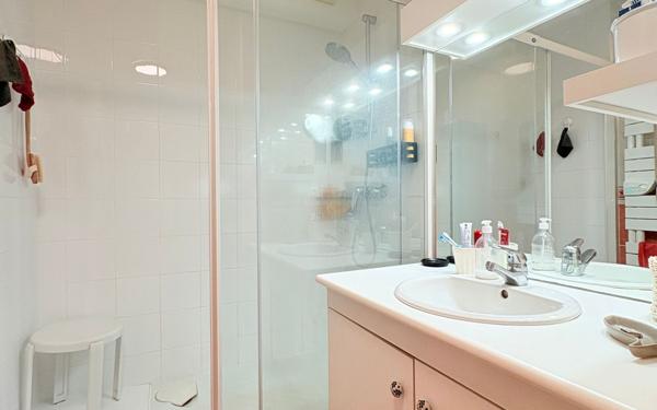 Appartement à vendre    3 pièces •  La Baule-Escoublac