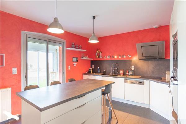 Maison à vendre |  Saint-Plancard |  5 pièces | 143 m²