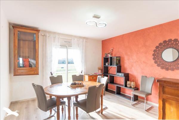 Maison à vendre |  Saint-Plancard |  5 pièces | 143 m²