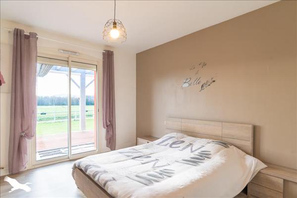 Maison à vendre |  Saint-Plancard |  5 pièces | 143 m²