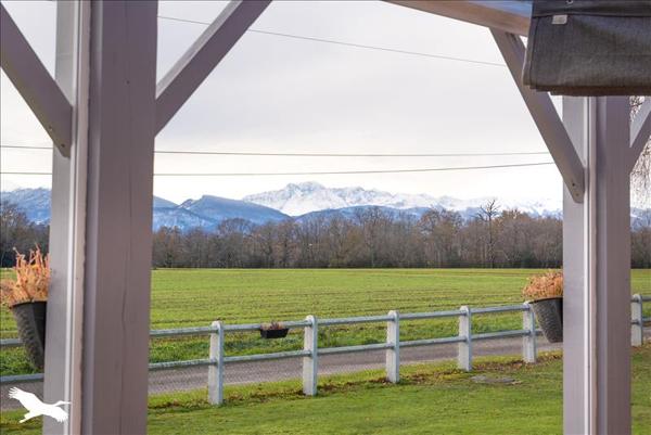 Maison à vendre |  Saint-Plancard |  5 pièces | 143 m²