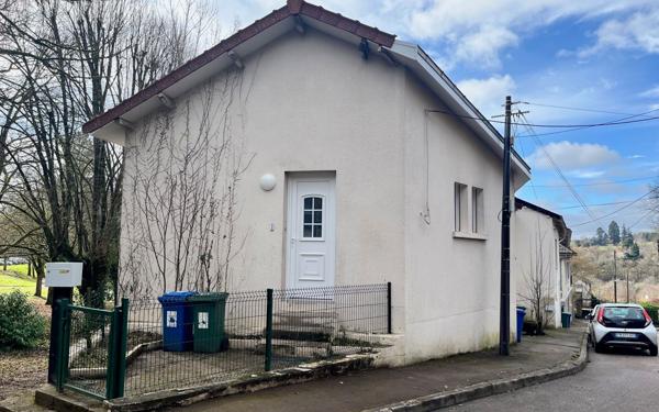 Maison à louer    3 pièces • 74 m2 Limoges