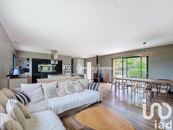 Maison à vendre 7 pièces 184 m² Vindry-sur-Turdine