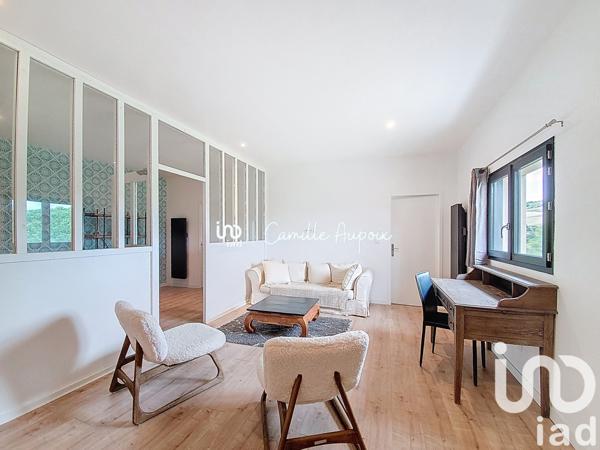 Maison à vendre 7 pièces 184 m² Vindry-sur-Turdine