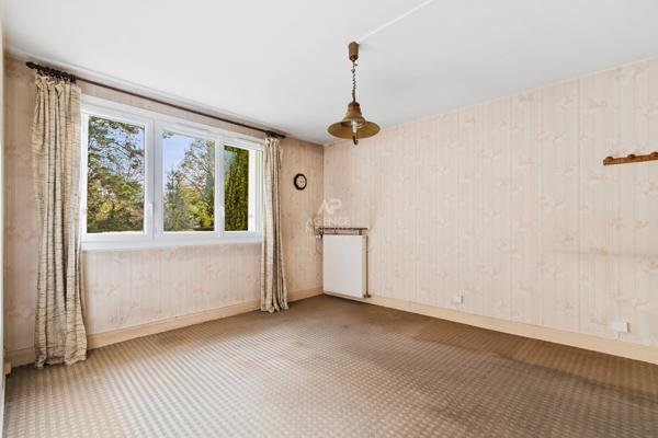 Appartement Saint Germain En Laye 3 pièce(s) 53.87m² €225 000 ** - Référence 17628