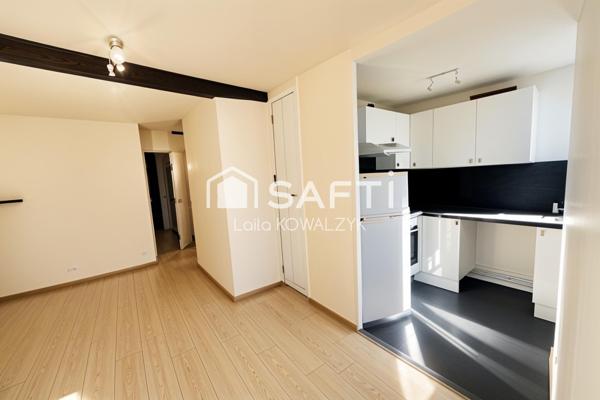 T2 centre Bourgoin jallieu