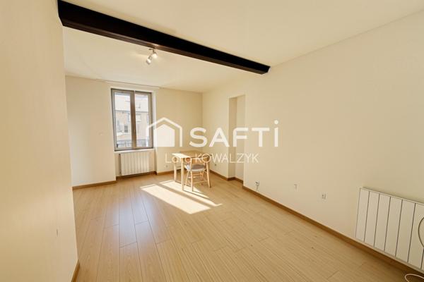 T2 centre Bourgoin jallieu